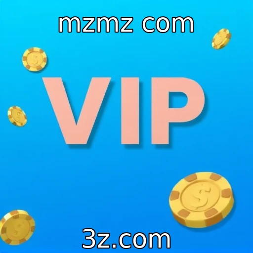 mzmz com - Novos modelos de bônus e programas VIP em plataformas de apostas