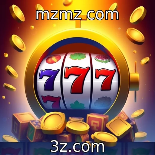 mzmz com - Comportamento dos apostadores brasileiros em slots e roletas