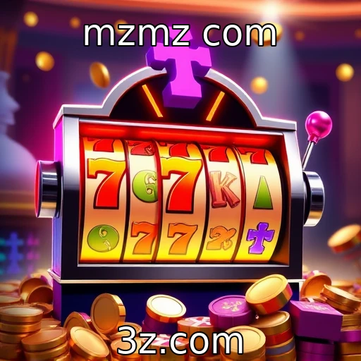 mzmz com - Análise de RTP e volatilidade em slots populares